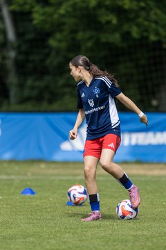Bild 21 - wBJ HSV Leistungsvergleich